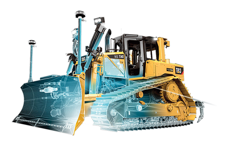 cat certified used equipment